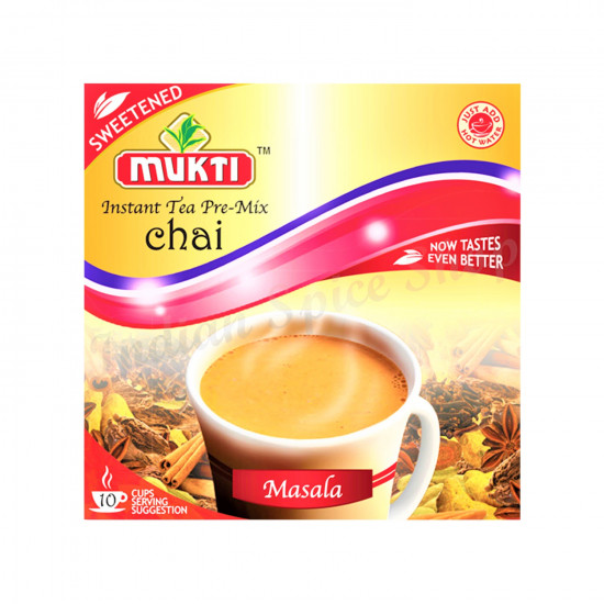 Mukti Masala Sweetened 220g Mukti Masala Sweetened 220g