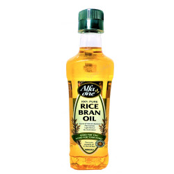 Alfa One Rice Bran Oil 500ml