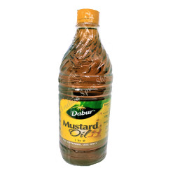 Dabur Mustard Oil 1Ltr