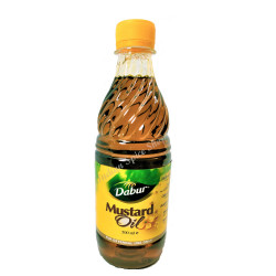 Dabur Mustard Oil 475ml
