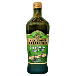 Filippo Berio Extra Virgin Olive Oil 1L 