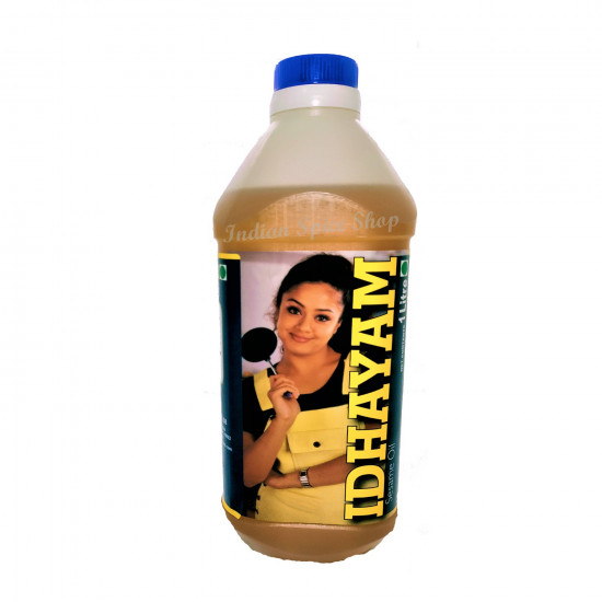 Idhayam Nallenna 1Ltr Idhayam Nallenna 1Ltr
