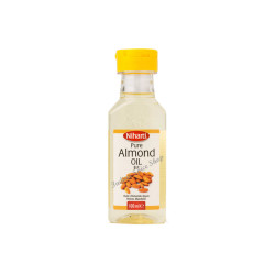 Niharti Pure Almond Oil 100ml
