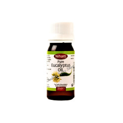 Niharti Pure Eucalyptus Oil 30ml