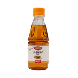 Niharti Pure Sesame Oil 250ml