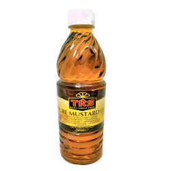 TRS Pure Mustard Oil 500ml