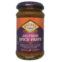 Patak's Jalfrezi Spice Paste 283g