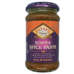 Patak's Korma Spice Paste 290g