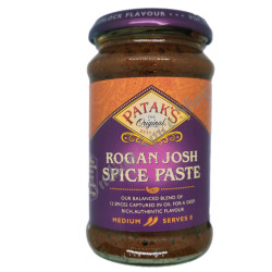 Patak's Rogan Josh Spice Paste 283g