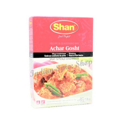 SHAN Achar Gosht Curry Mix 50g