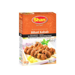 SHAN Bihari Kabab BBQ Mix 50g