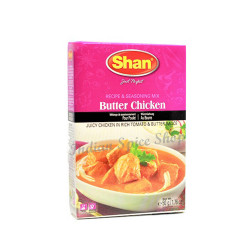 SHAN Butter Chicken 50g