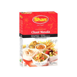 SHAN Chaat Masala 100g