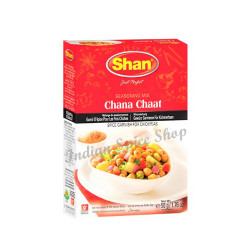 SHAN Chana Chaat Masala Mix 50g