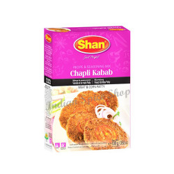 SHAN Chapli Kabab Masala 100g