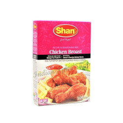 SHAN Chicken Broast Mix 125g