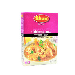 SHAN Chicken Handi 50g
