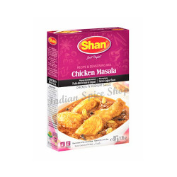 SHAN Chicken Masala 50g