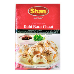 SHAN Dahi Bara Chaat Seasoning 50g