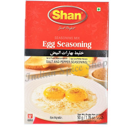 SHAN Egg Seasoning Mix 50g
