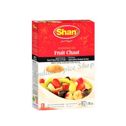 SHAN Fruit Chaat 50g