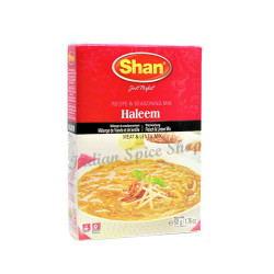 SHAN Haleem Masala Mix 50g
