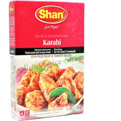 SHAN Karahi Mix 50g