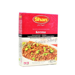 SHAN Keema Mix 50g