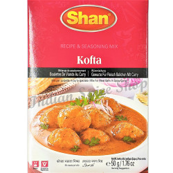 SHAN Kofta Curry Mix 50g