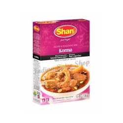 SHAN Korma Mix 50g