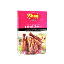 SHAN Lahori Charga Mix 50g
