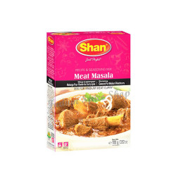 SHAN Meat Masala Mix 100g