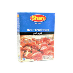 SHAN Meat Tenderizer 40g