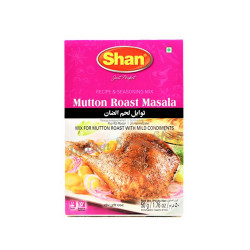 SHAN Mutton Roast Masala Mix 50g