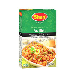 SHAN Pav Bhaji Masala 100g