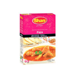 SHAN Paya Curry Mix 50g
