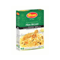 SHAN Pilau Biryani Mix 50g