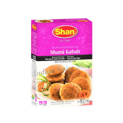 SHAN Shami Kabab 50g