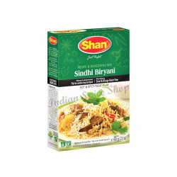 SHAN Sindhi Biryani Mix 60g
