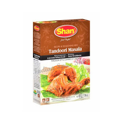 SHAN Tandoori Masala 50g