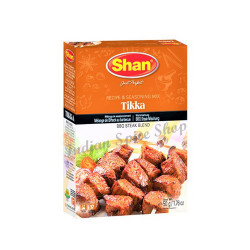 SHAN Tikka BBQ Mix 50g
