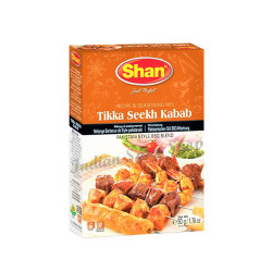 SHAN Tikka Seekh Kabab Mix 50g