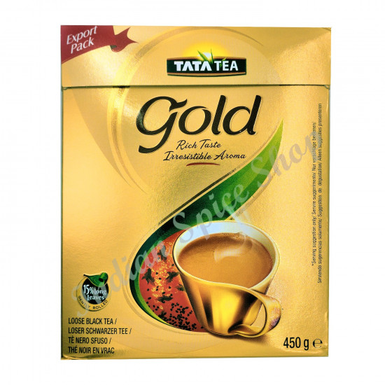 Tata Tea Gold 450g Tata Tea Gold 450g