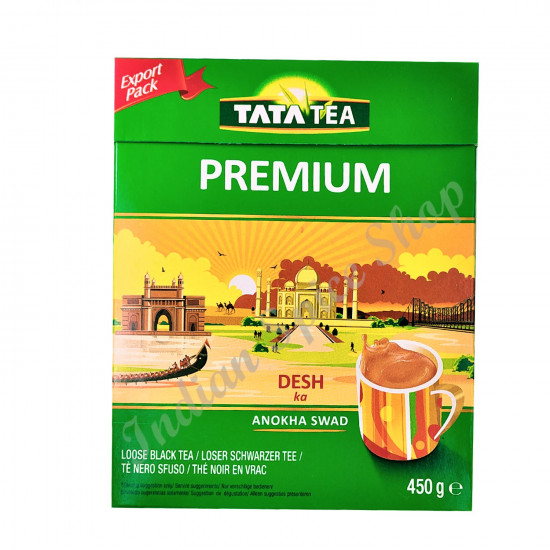 Tata Tea Premium 400g Tata Tea Premium 400g