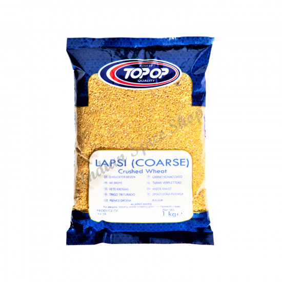 TopOp Lapsi Coarse Crushed Wheat 1.5kg TopOp Lapsi Coarse Crushed Wheat 1.5kg
