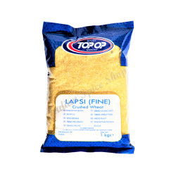 TopOp Lapsi Fine Crushed Wheat 1kg