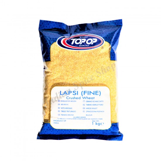 TopOp Lapsi Fine Crushed Wheat 1kg TopOp Lapsi Fine Crushed Wheat 1kg