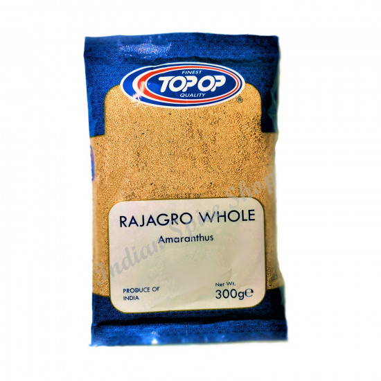 TOPOP Rajagro Whole 300g TOPOP Rajagro Whole 300g