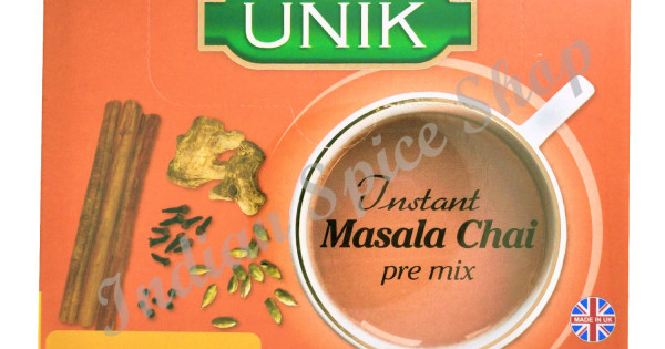Masala Tea Premix At Rs 290/kg | Instant Masala Tea In Ahmedabad | ID