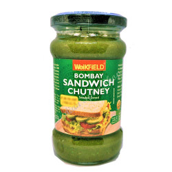 Weikfield Bombay Sandwich Chutney 283g